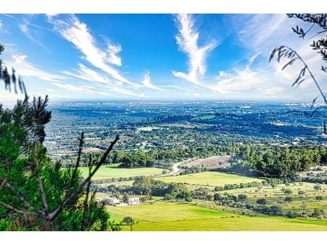 Finca/Landgut zu verkaufen in Manacor - 485.000 € (Ref: 9468017)