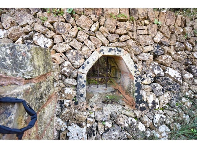 Finca/Landgut zu verkaufen in Manacor - 485.000 € (Ref: 9468017)