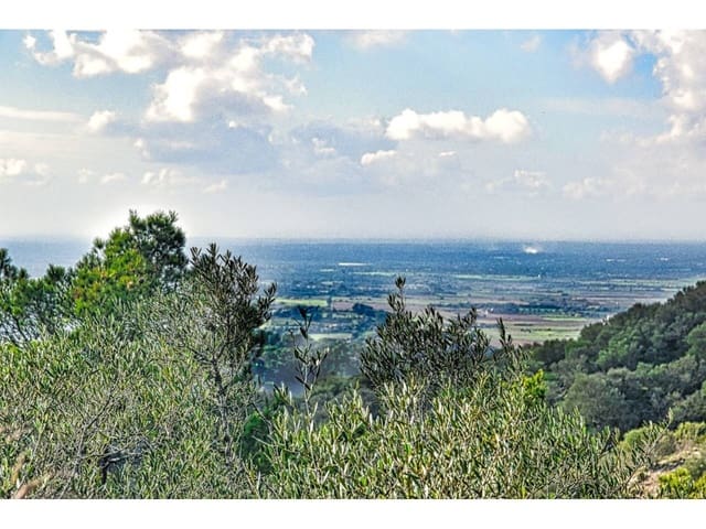 Finca/Landhuis te koop in Manacor - € 485.000 (Ref: 9468017)