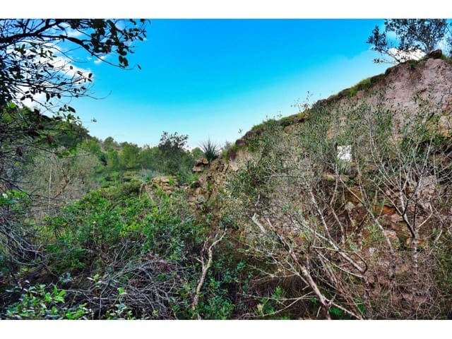 Finca/Landgut zu verkaufen in Manacor - 485.000 € (Ref: 9468017)