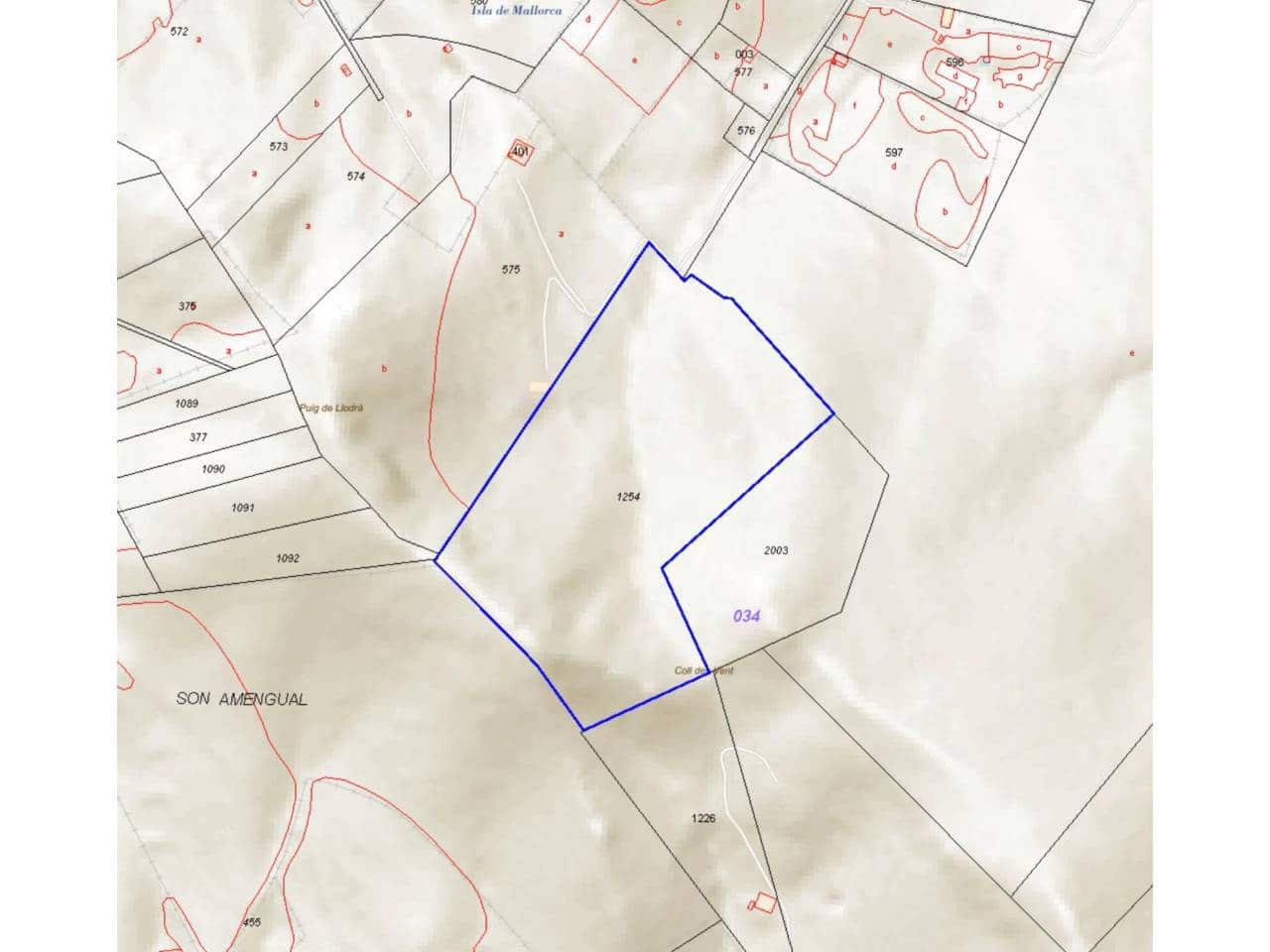 Finca/Country House for sale in Manacor - € 485,000 (Ref: 9468017)