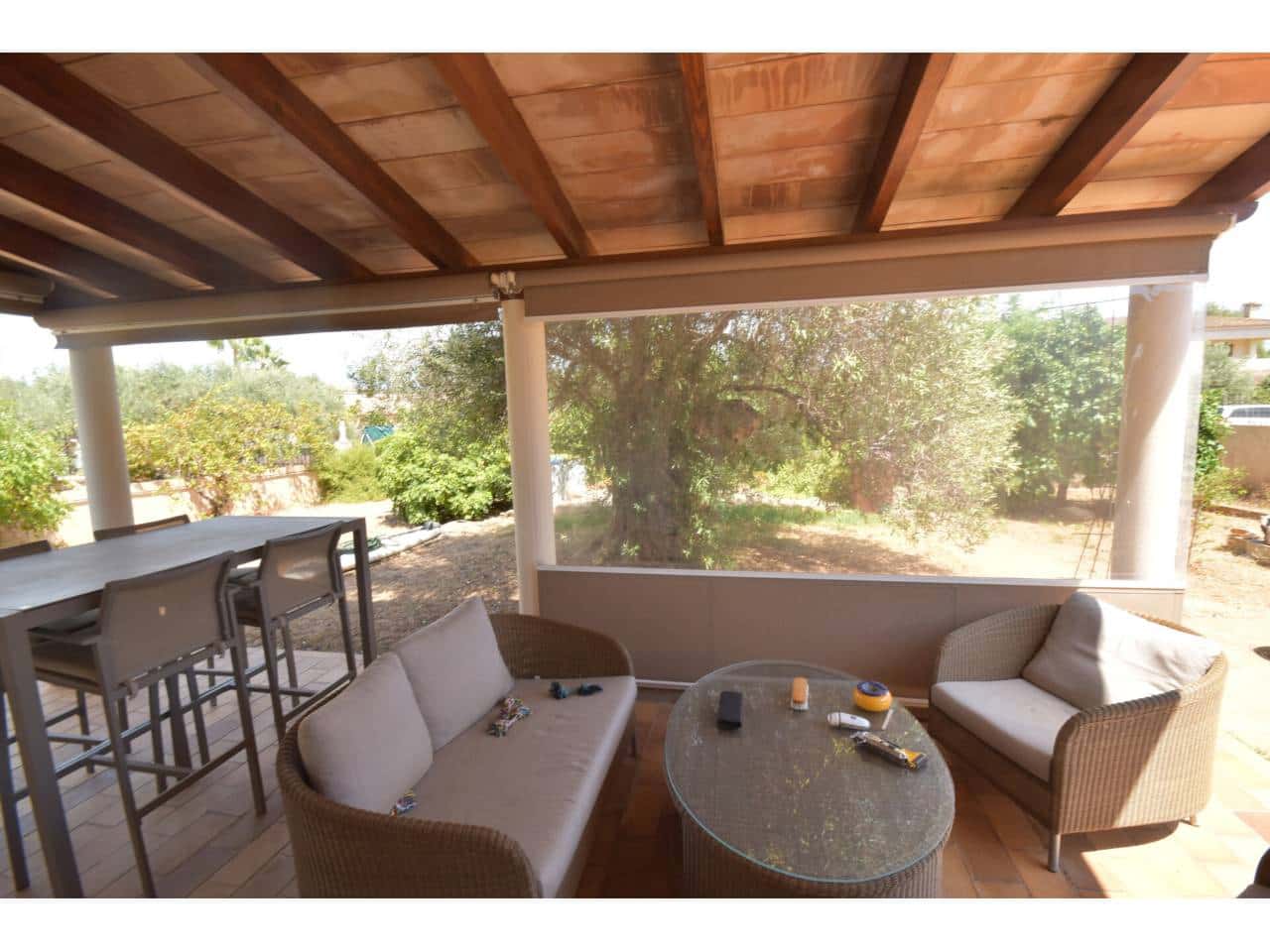 4 bedroom Villa for sale in Sa Coma with pool - € 757,000 (Ref: 9503615)