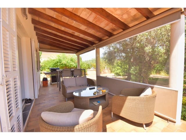 4 camera da letto Villa in vendita in Sa Coma, Sant Llorenç des Cardassar con piscina - 757.000 € (Rif: 9503615)