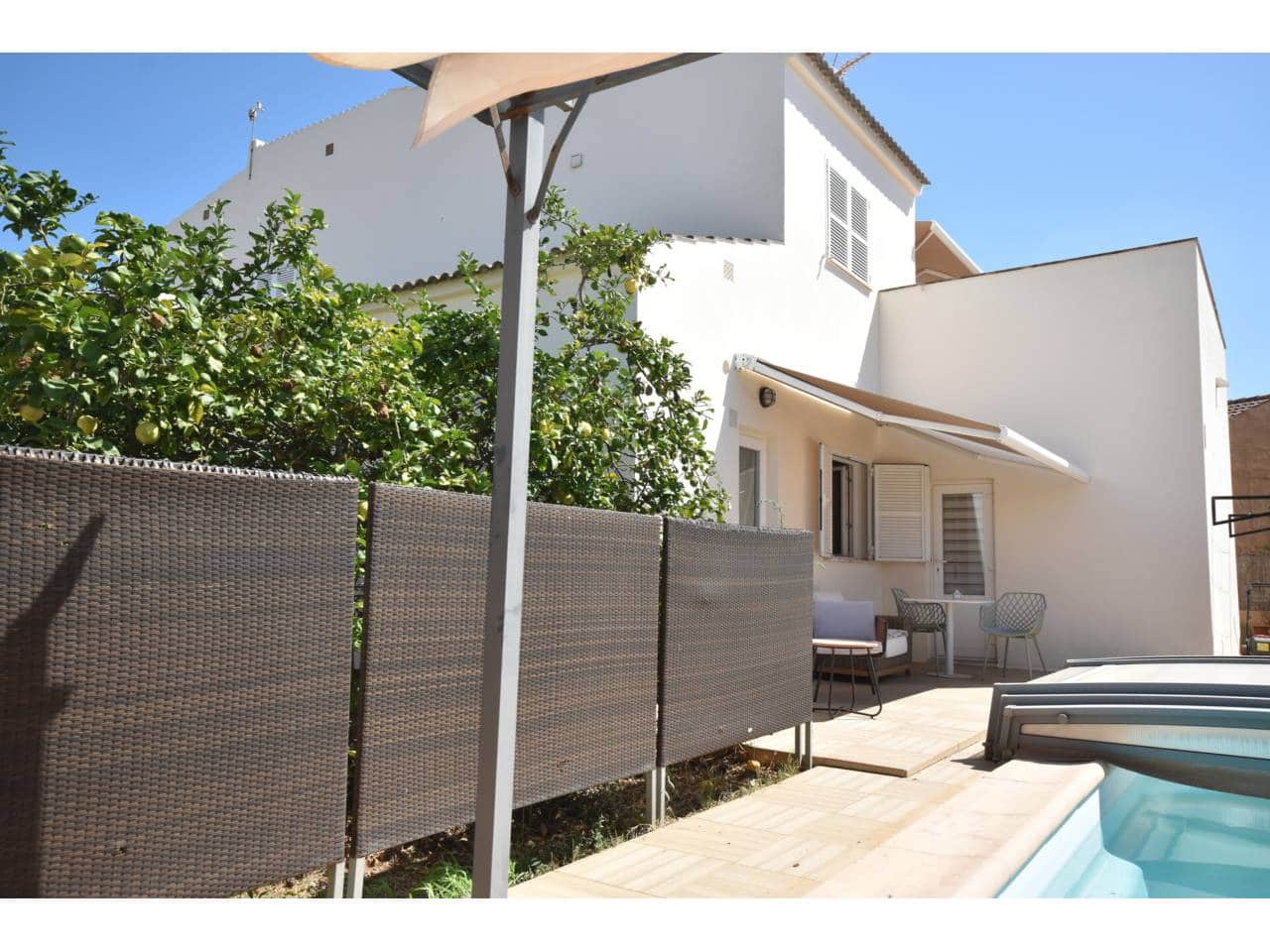 4 bedroom Villa for sale in Sa Coma with pool - € 757,000 (Ref: 9503615)