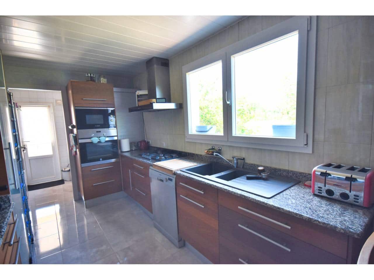 4 bedroom Villa for sale in Sa Coma with pool - € 757,000 (Ref: 9503615)