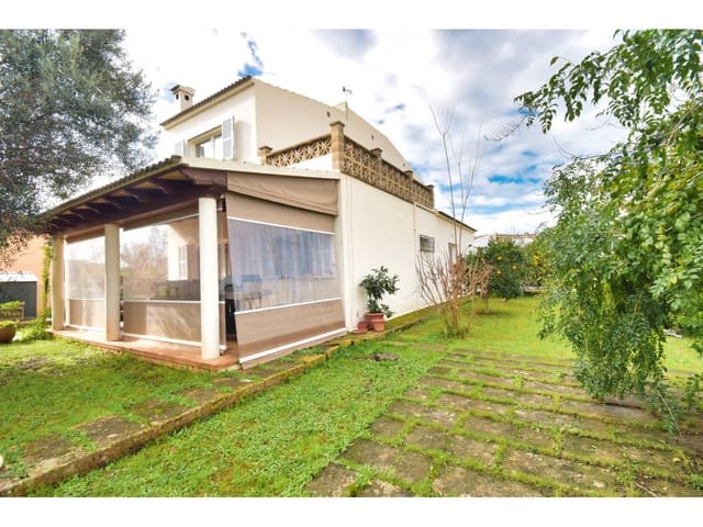 4 slaapkamer Villa te koop in Sa Coma, Sant Llorenç des Cardassar met zwembad - € 757.000 (Ref: 9503615)