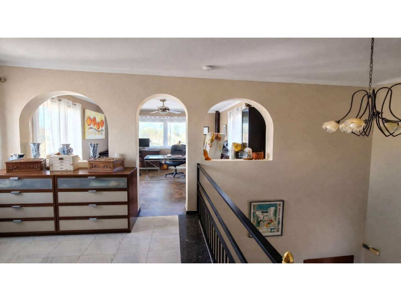 4 bedroom Villa for sale in Sa Coma with pool - € 747,000 (Ref: 9503615)