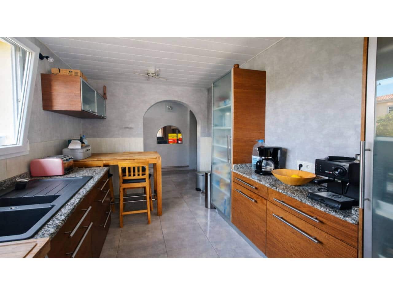 Chalet de 4 habitaciones en Sa Coma en venta con piscina - 747.000 € (Ref: 9503615)