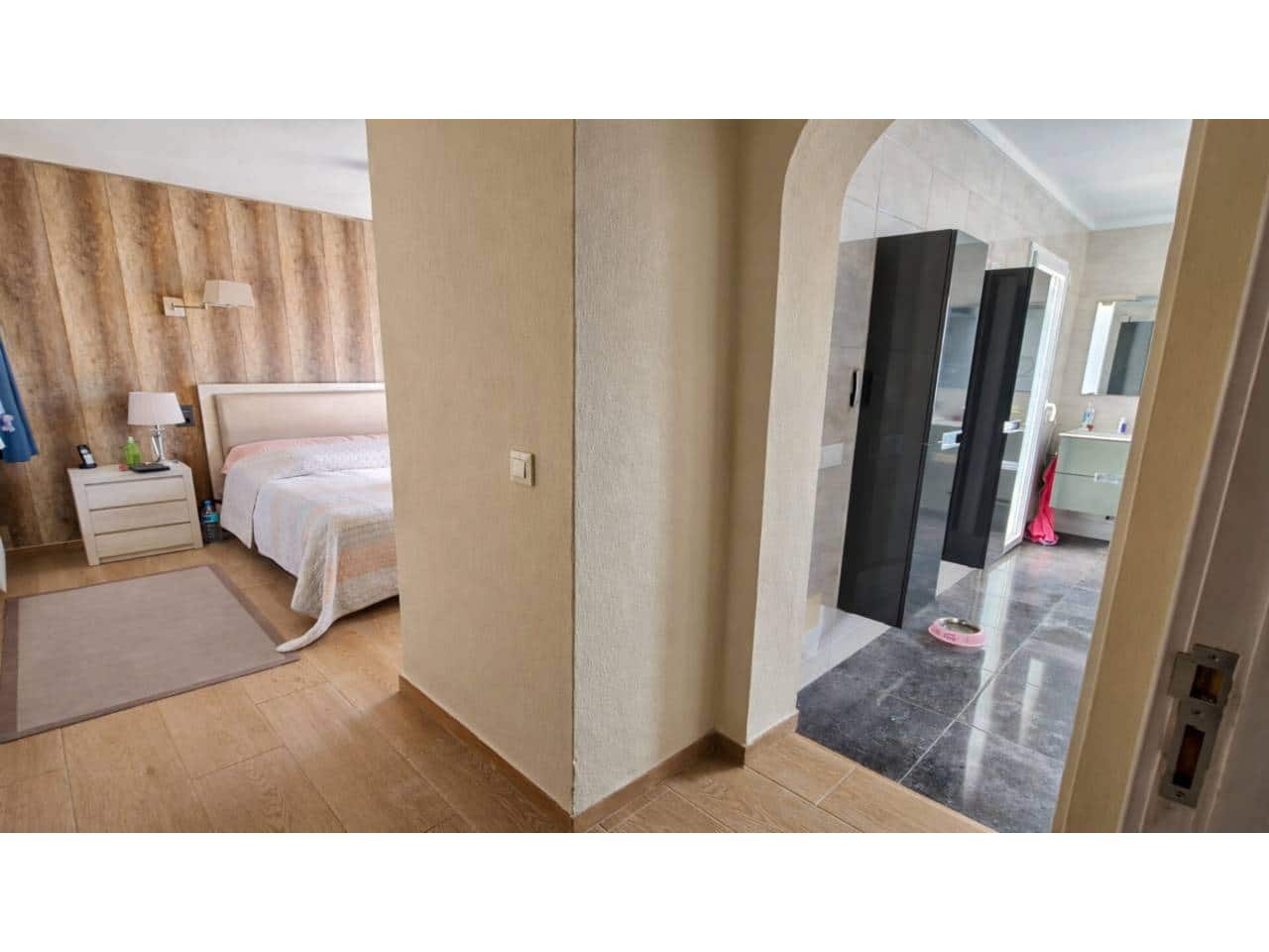 Chalet de 4 habitaciones en Sa Coma en venta con piscina - 747.000 € (Ref: 9503615)
