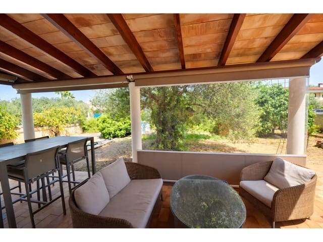 4 quarto Moradia para venda em Sa Coma, Sant Llorenç des Cardassar com piscina - 747 000 € (Ref: 9503615)