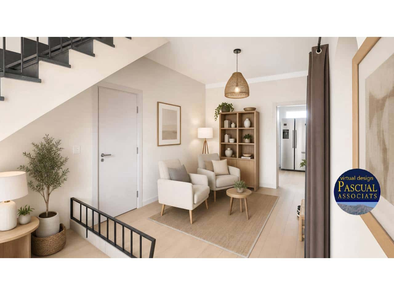 4 makuuhuone Huvila myytävänä paikassa Sa Coma mukana uima-altaan - 747 000 € (Ref: 9503615)