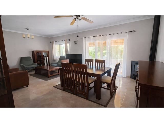 Chalet de 4 habitaciones en Sa Coma, Sant Llorenç des Cardassar en venta con piscina - 747.000 € (Ref: 9503615)