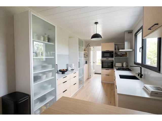 Chalet de 4 habitaciones en Sa Coma, Sant Llorenç des Cardassar en venta con piscina - 747.000 € (Ref: 9503615)