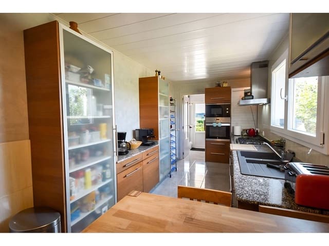 Chalet de 4 habitaciones en Sa Coma, Sant Llorenç des Cardassar en venta con piscina - 747.000 € (Ref: 9503615)