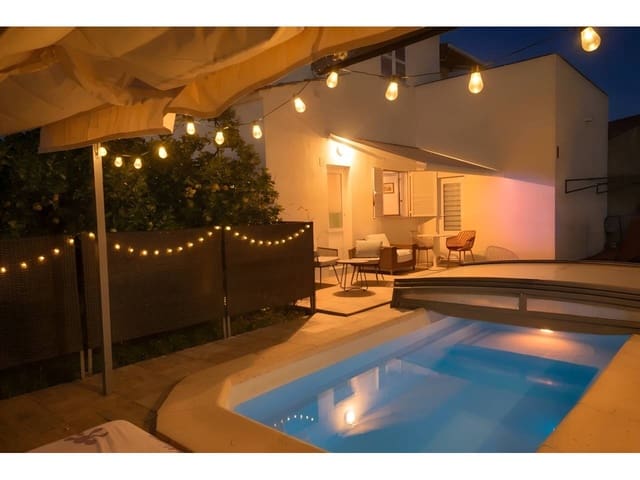 4 quarto Moradia para venda em Sa Coma, Sant Llorenç des Cardassar com piscina - 747 000 € (Ref: 9503615)