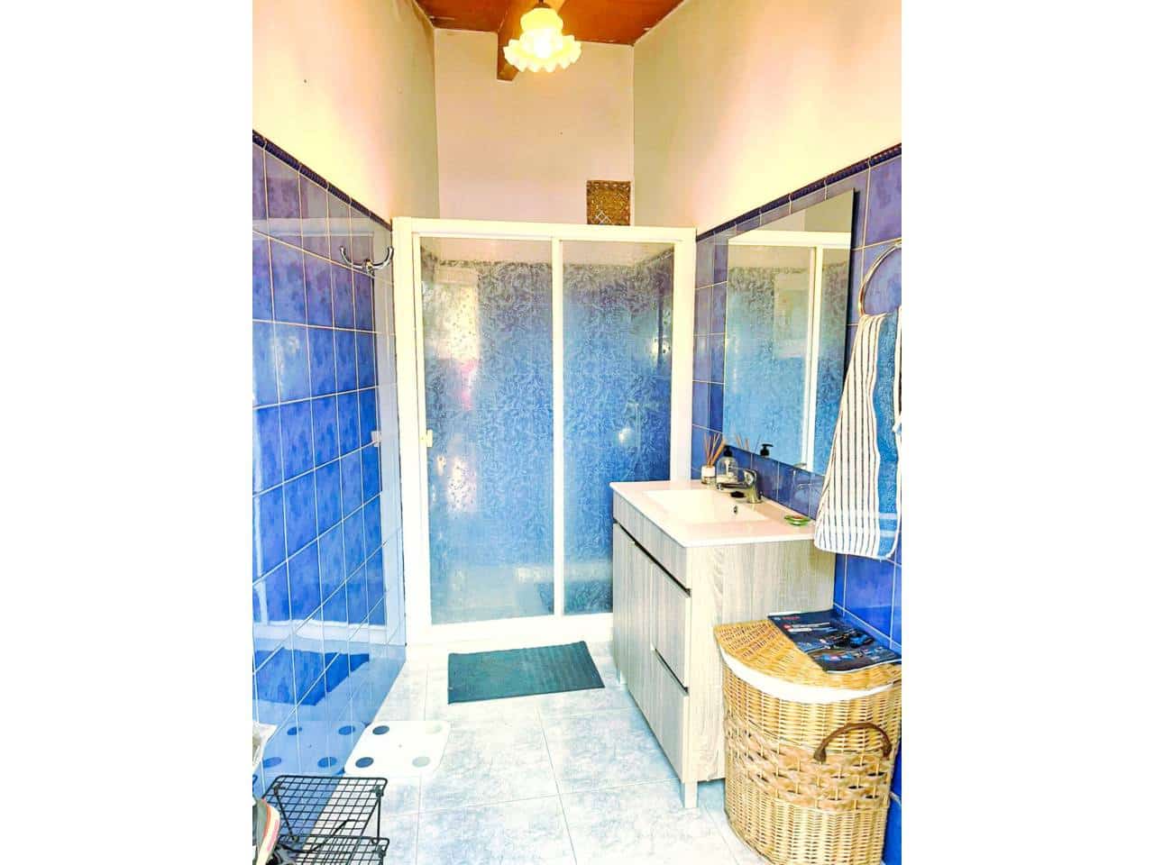 3 soveværelse Finca/Landehus til salg i Manacor med swimmingpool - € 595.000 (Ref: 9572206)