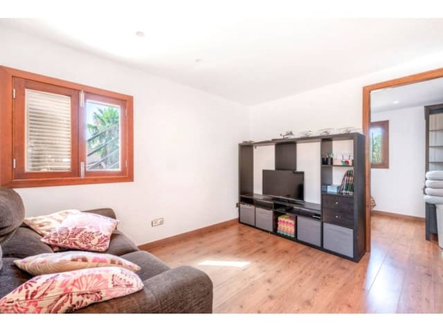 3 soveværelse Finca/Landehus til salg i Manacor med swimmingpool - € 595.000 (Ref: 9572206)