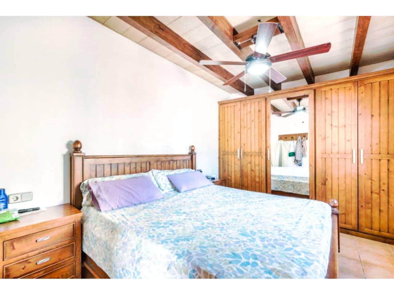 3 soveværelse Finca/Landehus til salg i Manacor med swimmingpool - € 595.000 (Ref: 9572206)