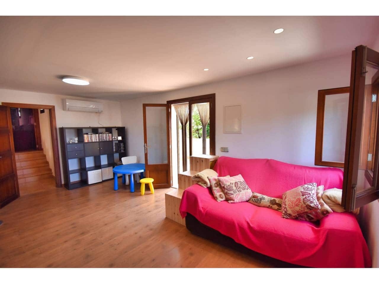 3 bedroom Finca/Country House for sale in Manacor with pool - € 595,000 (Ref: 9572206)