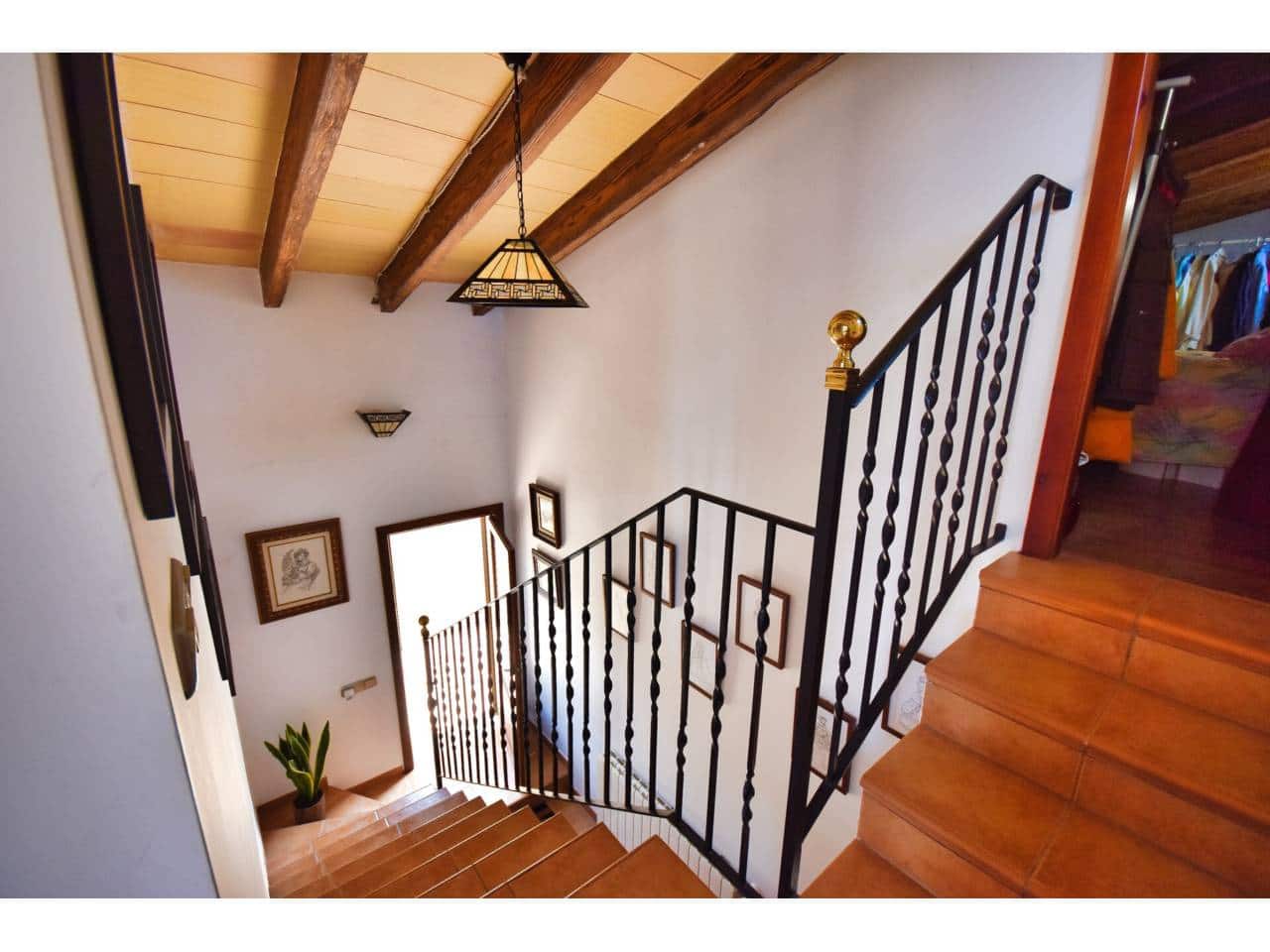 3 bedroom Finca/Country House for sale in Manacor with pool - € 595,000 (Ref: 9572206)