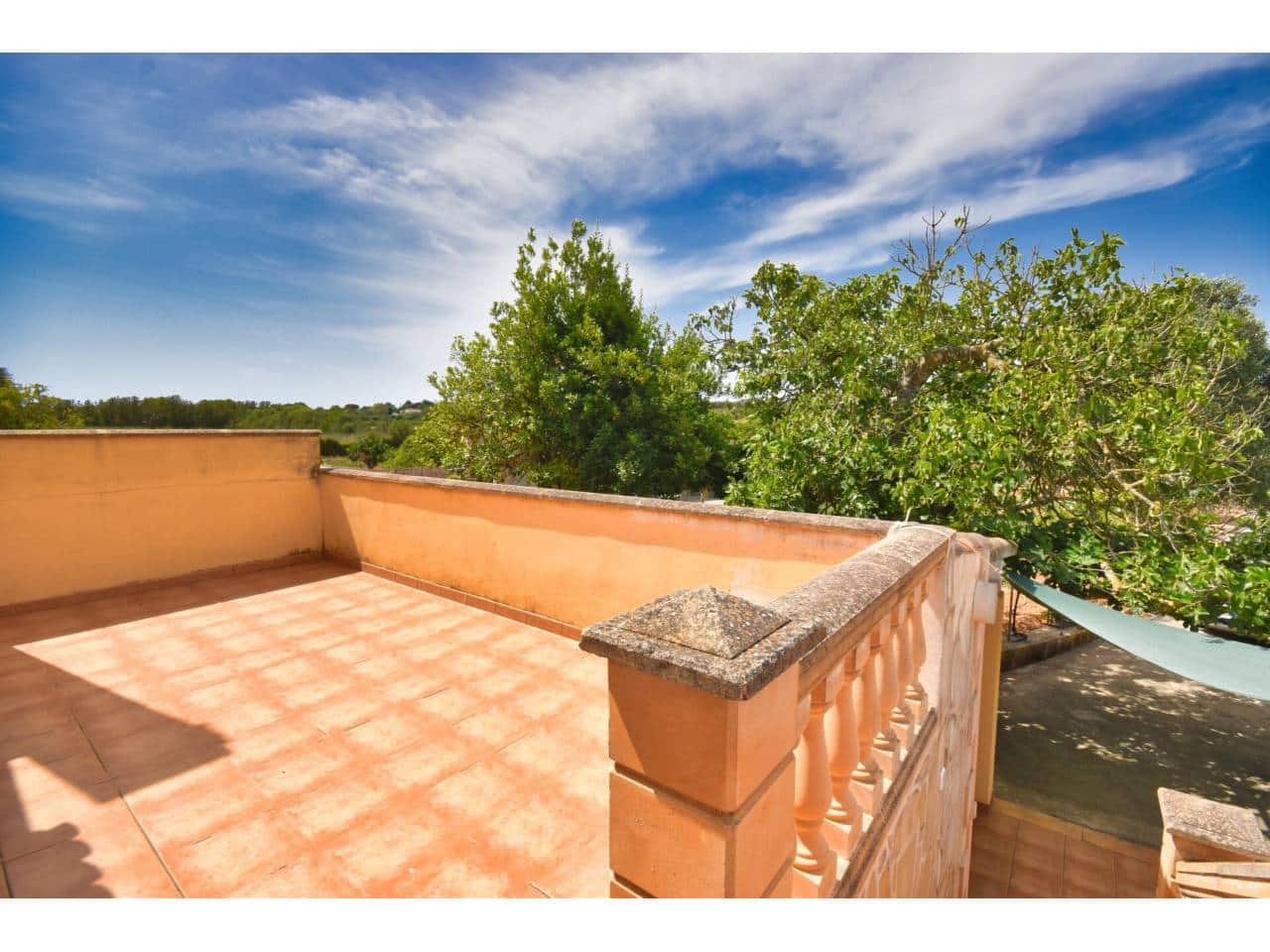3 bedroom Finca/Country House for sale in Manacor with pool - € 595,000 (Ref: 9572206)