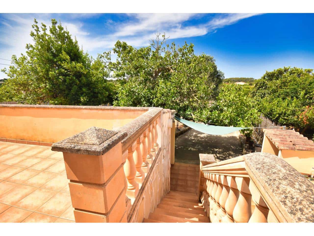 3 bedroom Finca/Country House for sale in Manacor with pool - € 595,000 (Ref: 9572206)
