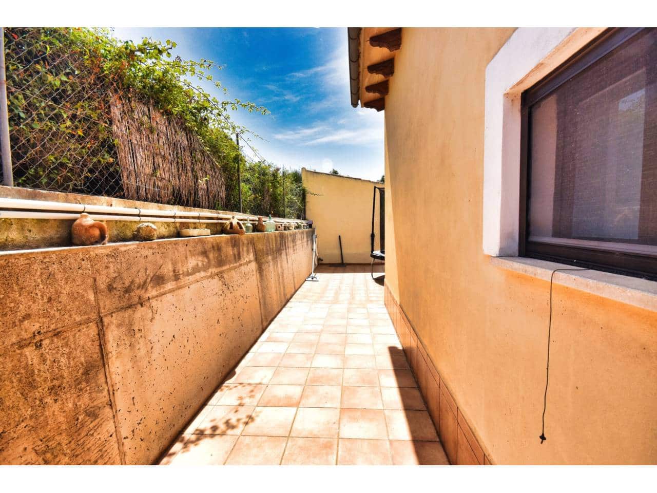 3 bedroom Finca/Country House for sale in Manacor with pool - € 595,000 (Ref: 9572206)