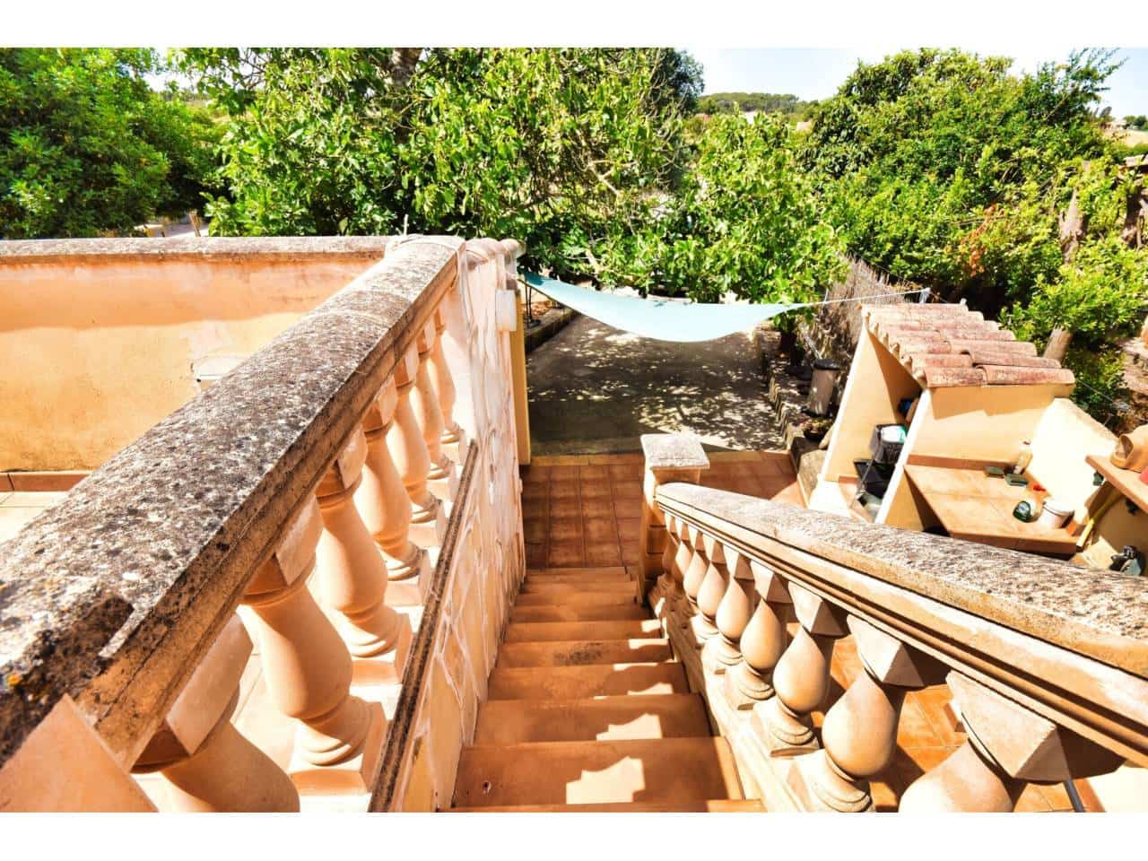 3 bedroom Finca/Country House for sale in Manacor with pool - € 595,000 (Ref: 9572206)