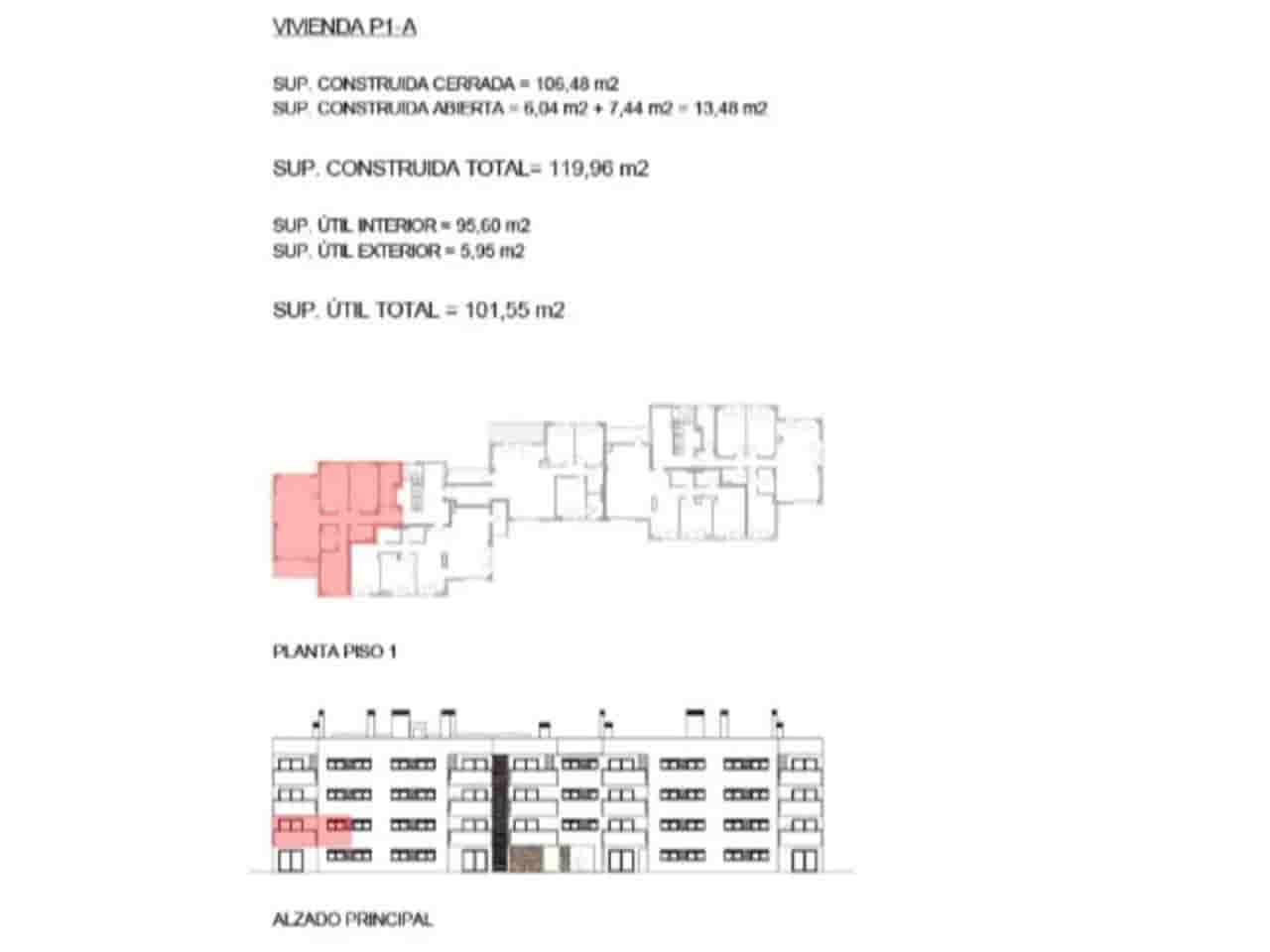 3 chambre Appartement à vendre à Cala Ratjada avec piscine garage - 438 000 € (Ref: 9594491)