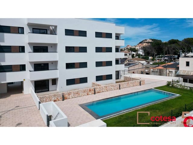 3 camera da letto Appartamento in vendita in Cala Ratjada, Capdepera con piscina garage - 438.000 € (Rif: 9594491)