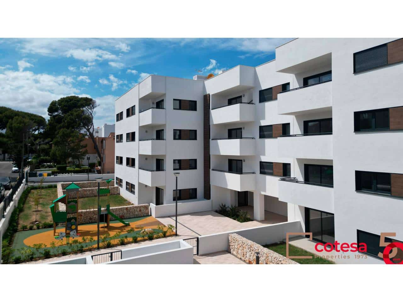 3 chambre Appartement à vendre à Cala Ratjada avec piscine garage - 438 000 € (Ref: 9594491)