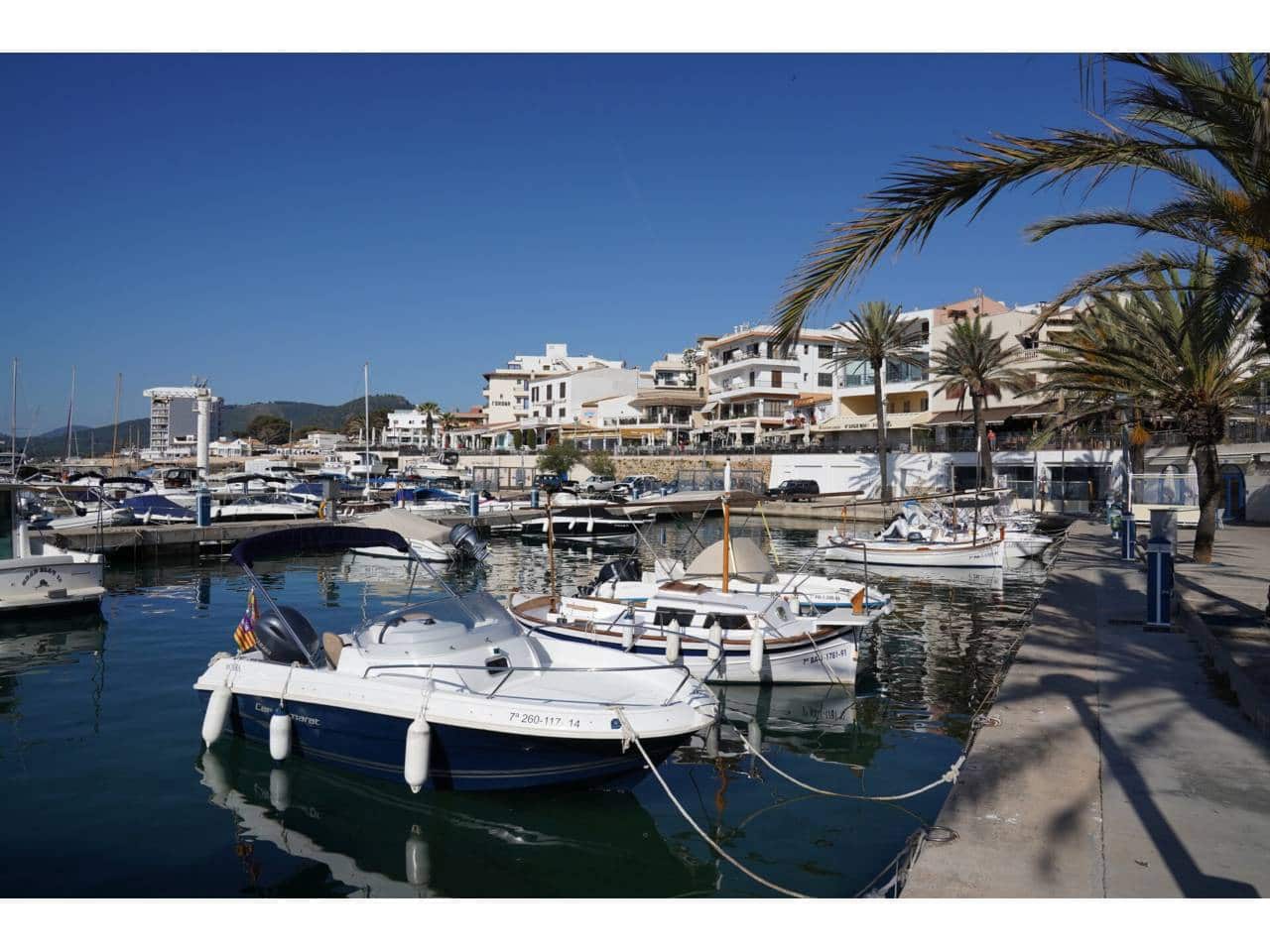 3 chambre Appartement à vendre à Cala Ratjada avec piscine garage - 438 000 € (Ref: 9594491)