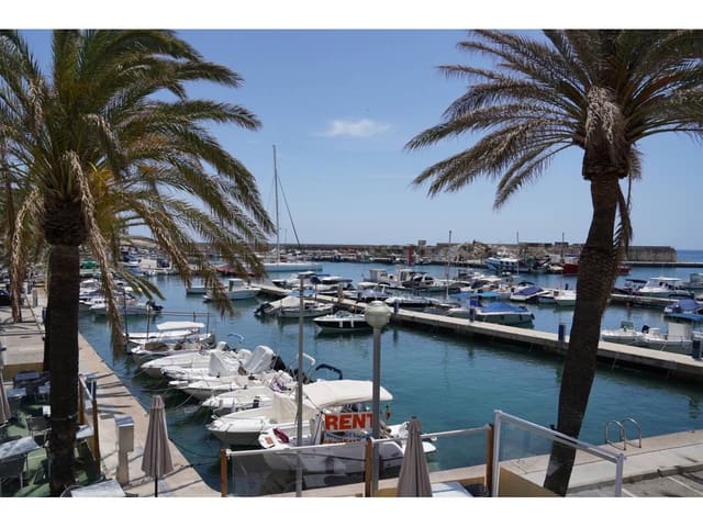 3 camera da letto Appartamento in vendita in Cala Ratjada, Capdepera con piscina garage - 438.000 € (Rif: 9594491)