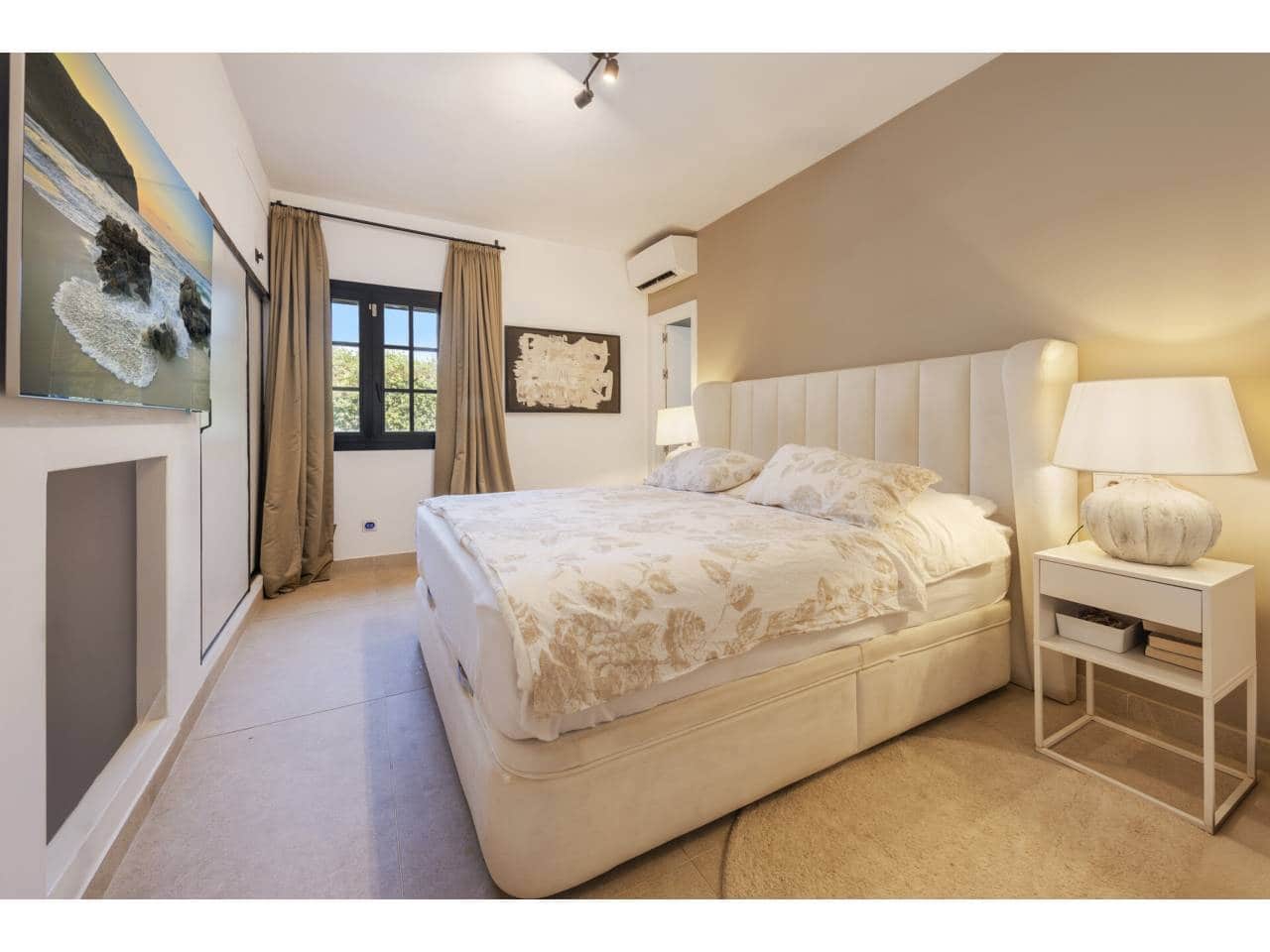 8 makuuhuone Maalaistalo myytävänä paikassa Binissalem mukana uima-altaan - 3 900 000 € (Ref: 9607140)