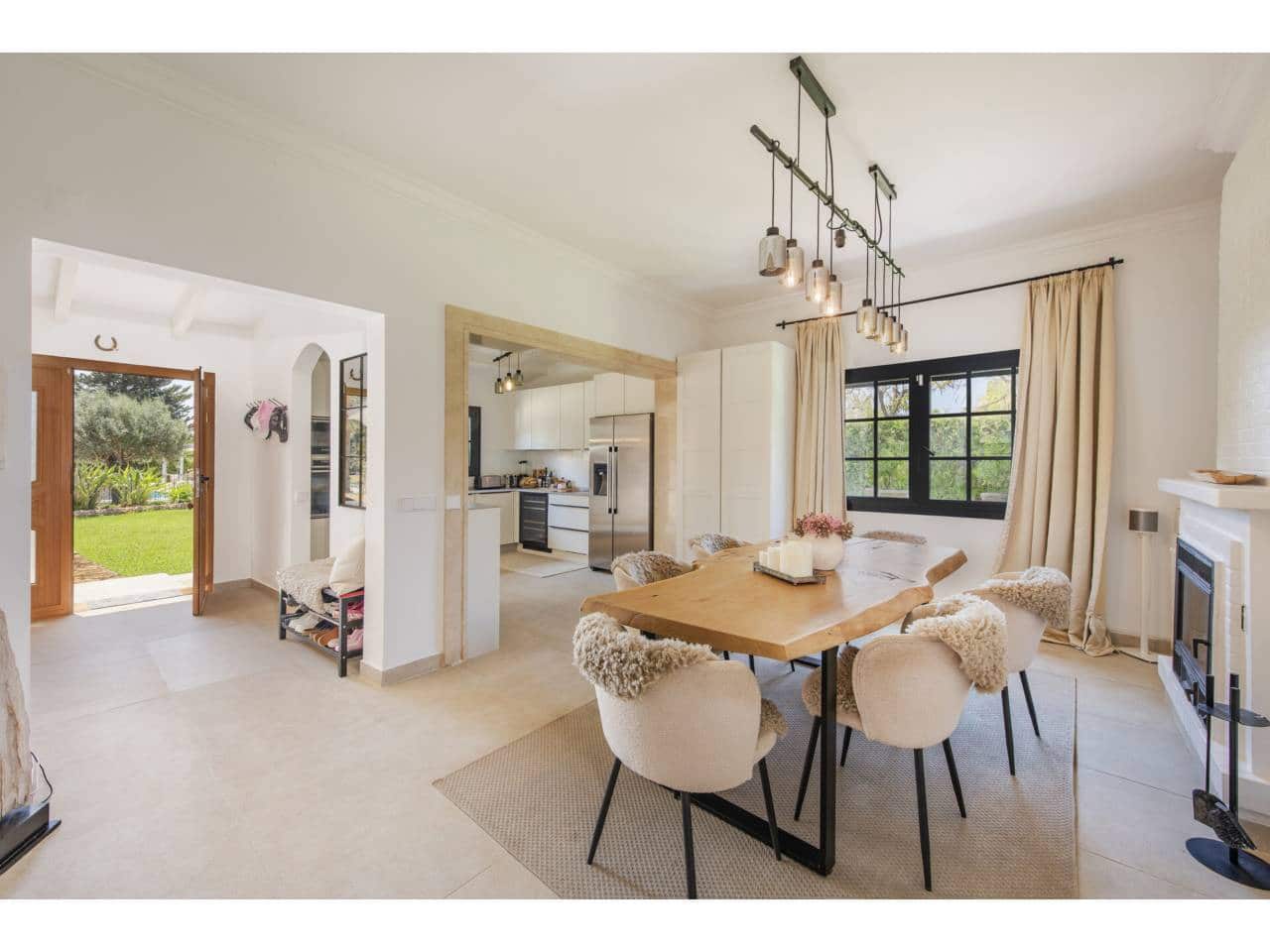 8 makuuhuone Maalaistalo myytävänä paikassa Binissalem mukana uima-altaan - 3 900 000 € (Ref: 9607140)