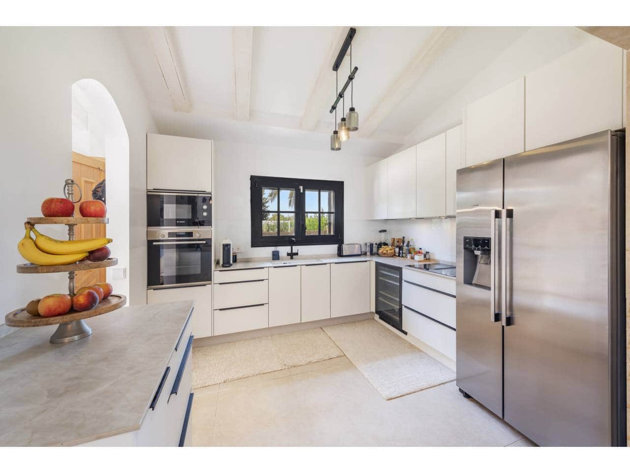 8 makuuhuone Maalaistalo myytävänä paikassa Binissalem mukana uima-altaan - 3 900 000 € (Ref: 9607140)