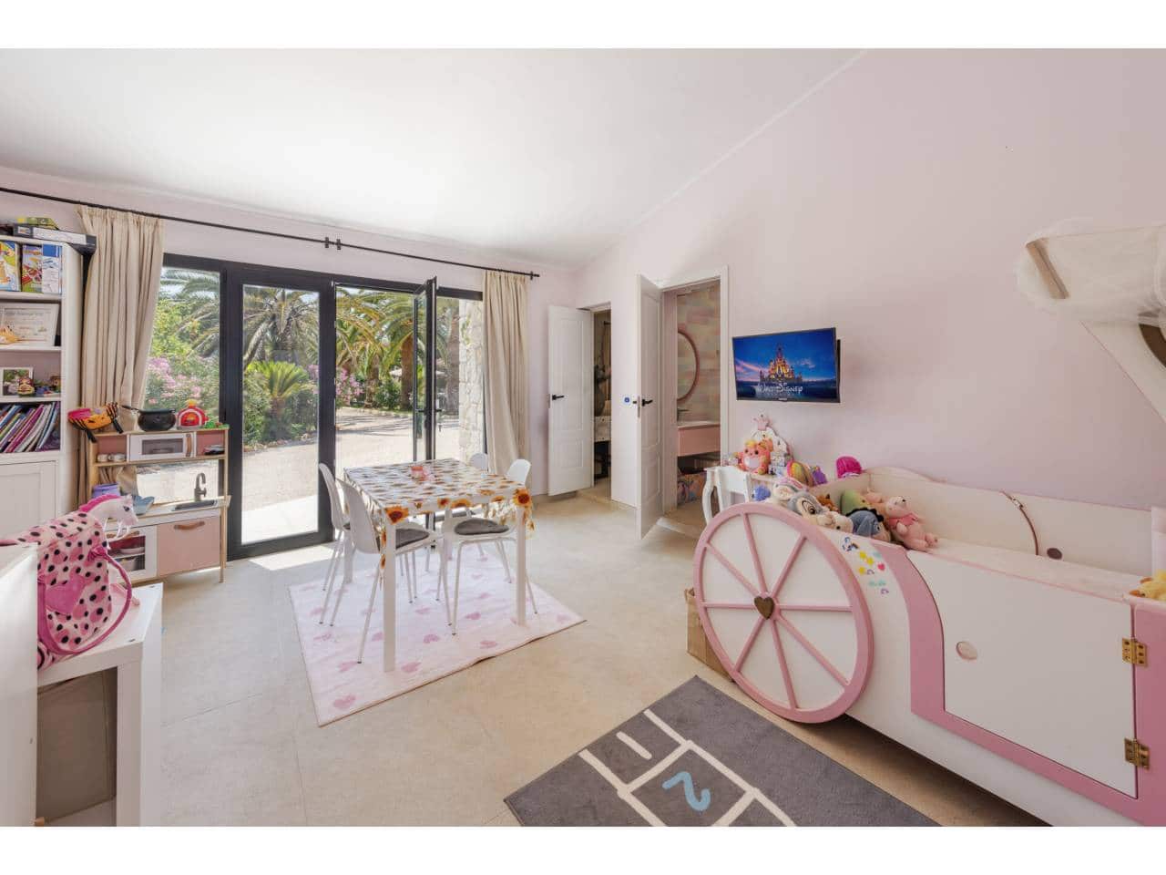 8 makuuhuone Maalaistalo myytävänä paikassa Binissalem mukana uima-altaan - 3 900 000 € (Ref: 9607140)