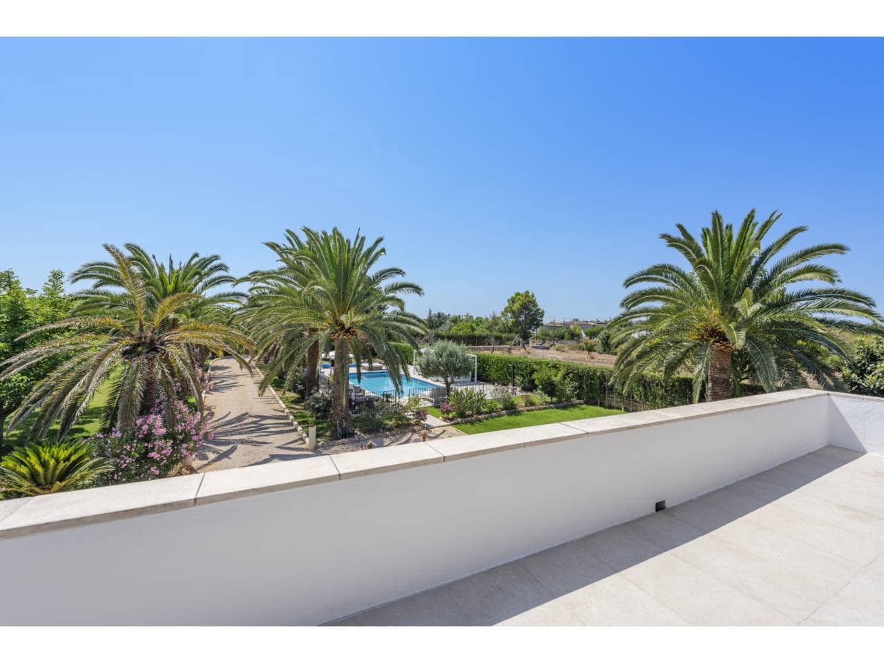 8 makuuhuone Maalaistalo myytävänä paikassa Binissalem mukana uima-altaan - 3 900 000 € (Ref: 9607140)