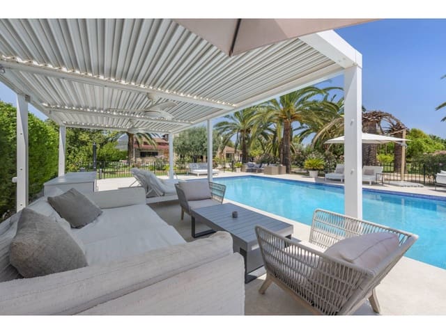 8 makuuhuone Maalaistalo myytävänä paikassa Binissalem mukana uima-altaan - 3 900 000 € (Ref: 9607140)