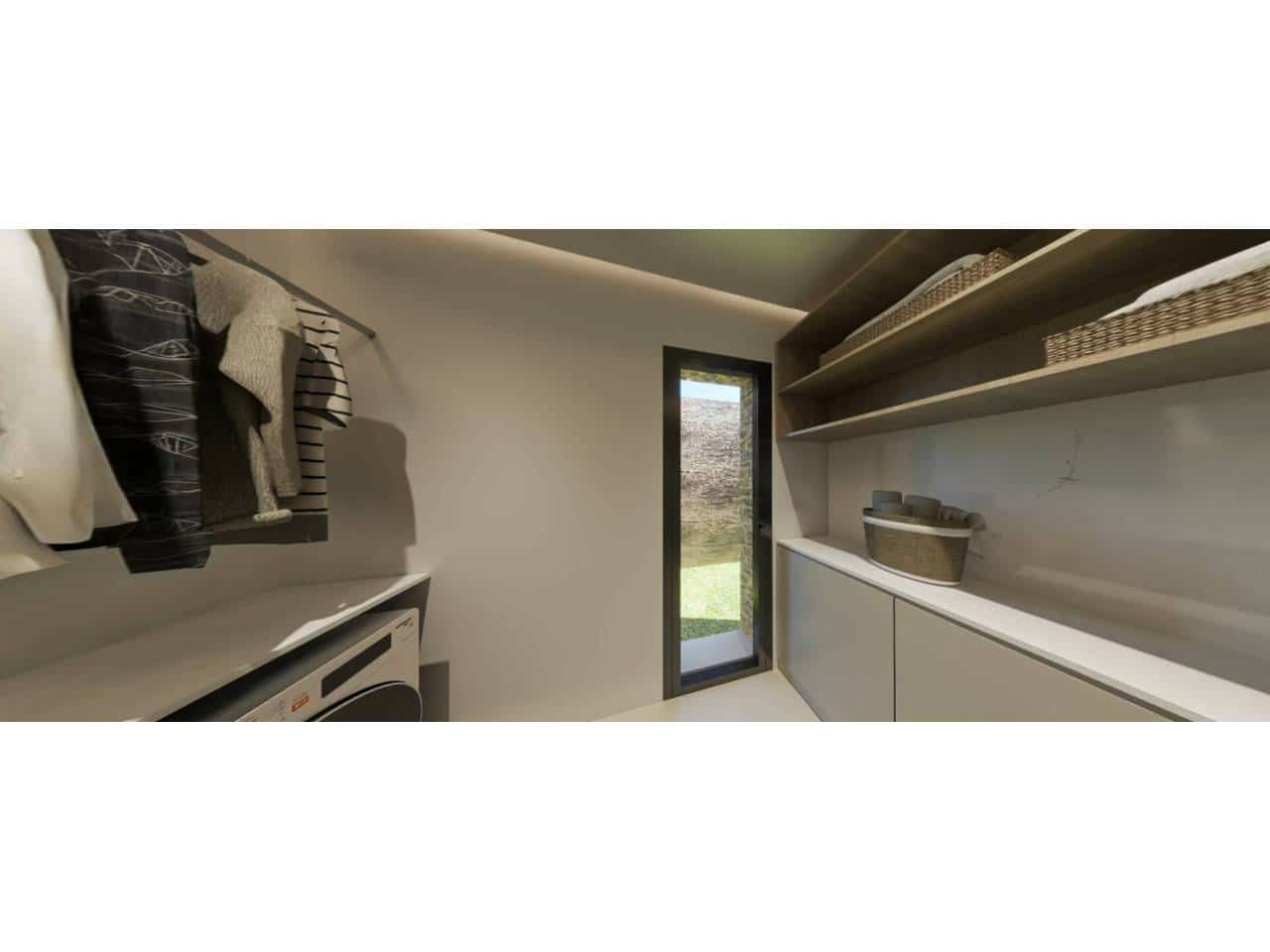 Grunde uden byggetilladelser til salg i Sant Llorenc des Cardassar - € 310.000 (Ref: 9665352)