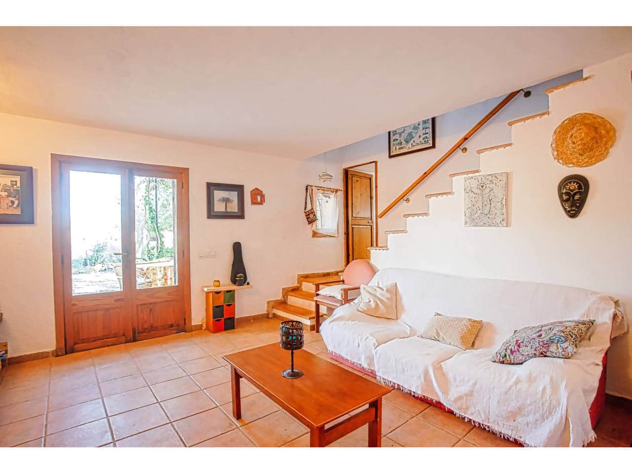 4 sovrum Finca/Hus på landet till salu i Manacor med garage - 480 000 € (Ref: 9669080)