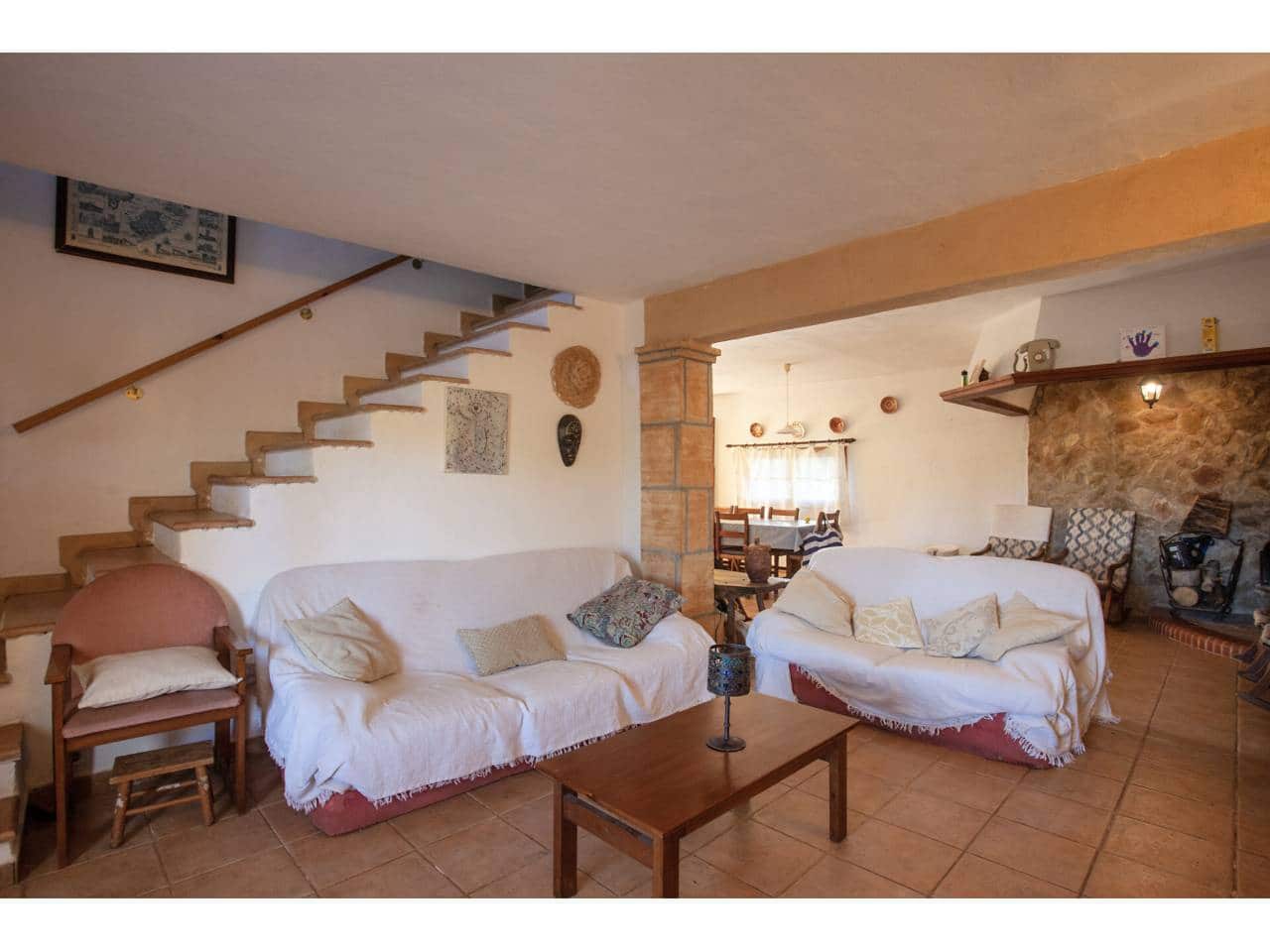 4 sovrum Finca/Hus på landet till salu i Manacor med garage - 480 000 € (Ref: 9669080)