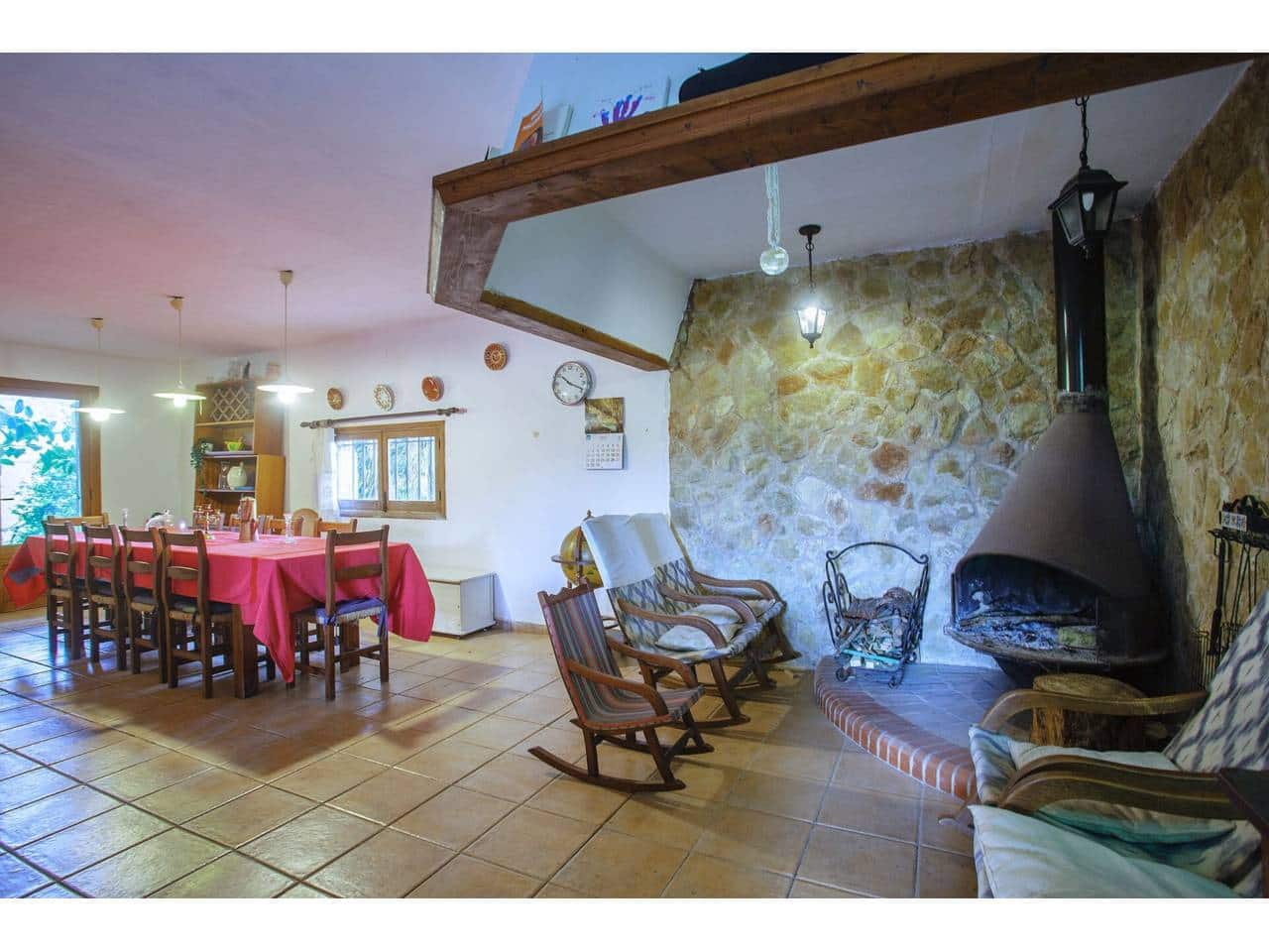 4 sovrum Finca/Hus på landet till salu i Manacor med garage - 480 000 € (Ref: 9669080)