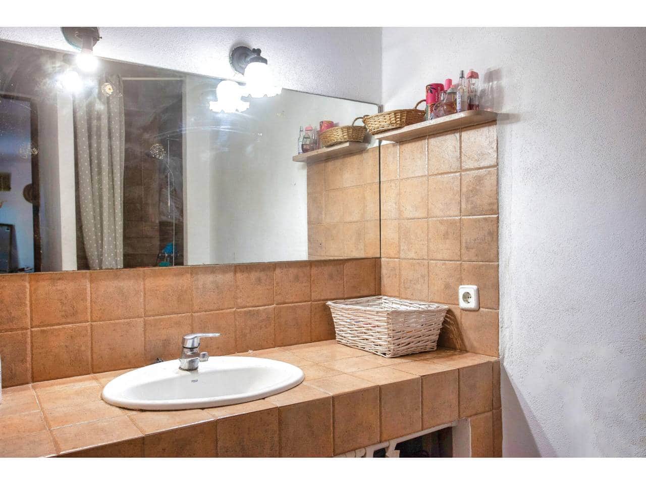 4 sovrum Finca/Hus på landet till salu i Manacor med garage - 480 000 € (Ref: 9669080)