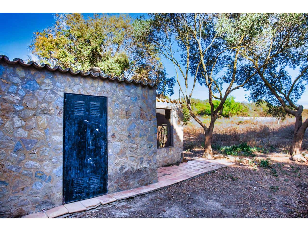 4 sovrum Finca/Hus på landet till salu i Manacor med garage - 480 000 € (Ref: 9669080)