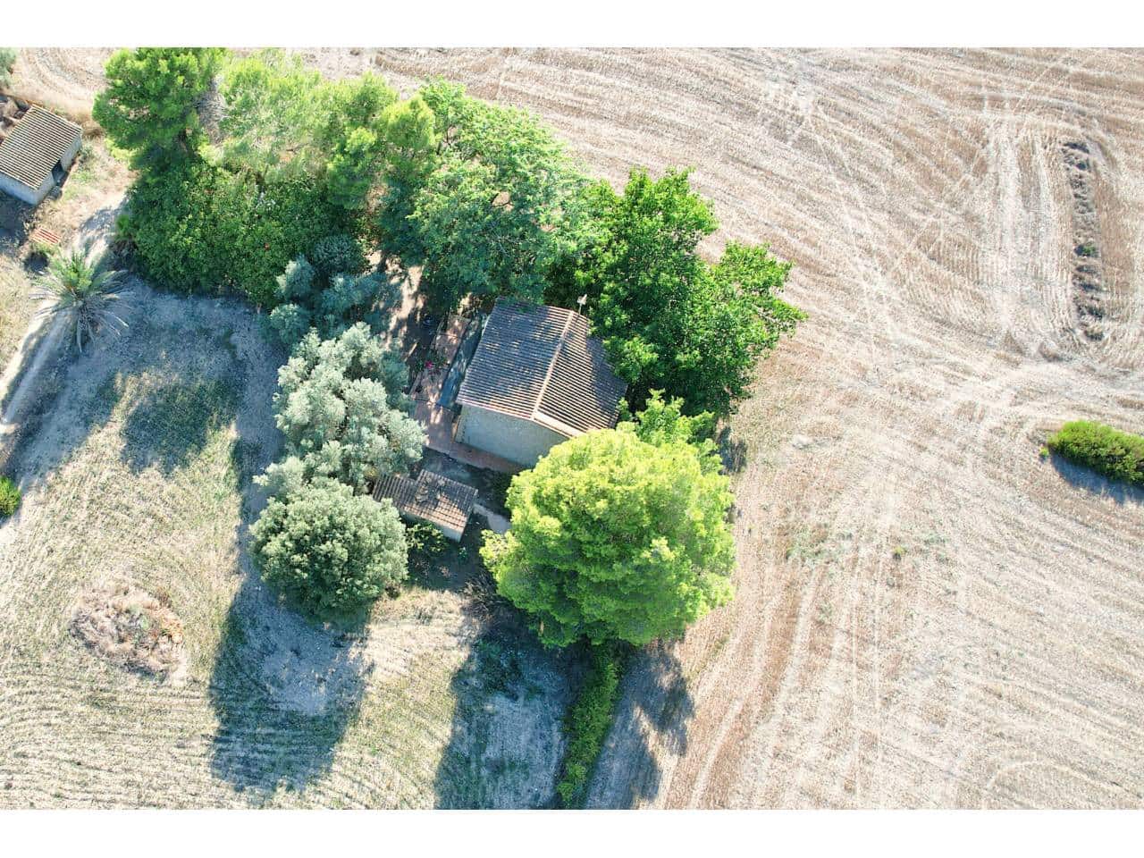 4 sovrum Finca/Hus på landet till salu i Manacor med garage - 480 000 € (Ref: 9669080)