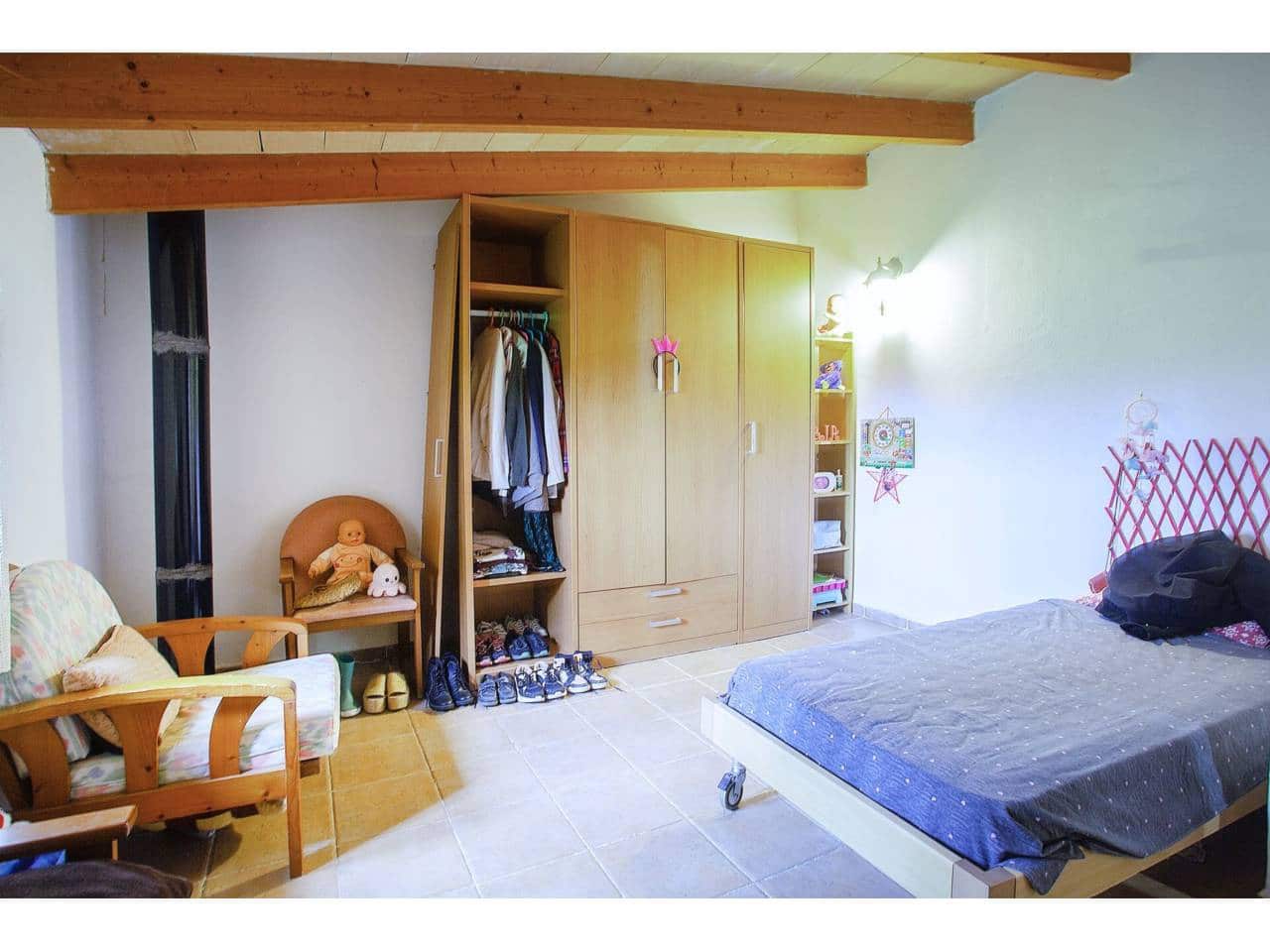 4 sovrum Finca/Hus på landet till salu i Manacor med garage - 480 000 € (Ref: 9669080)