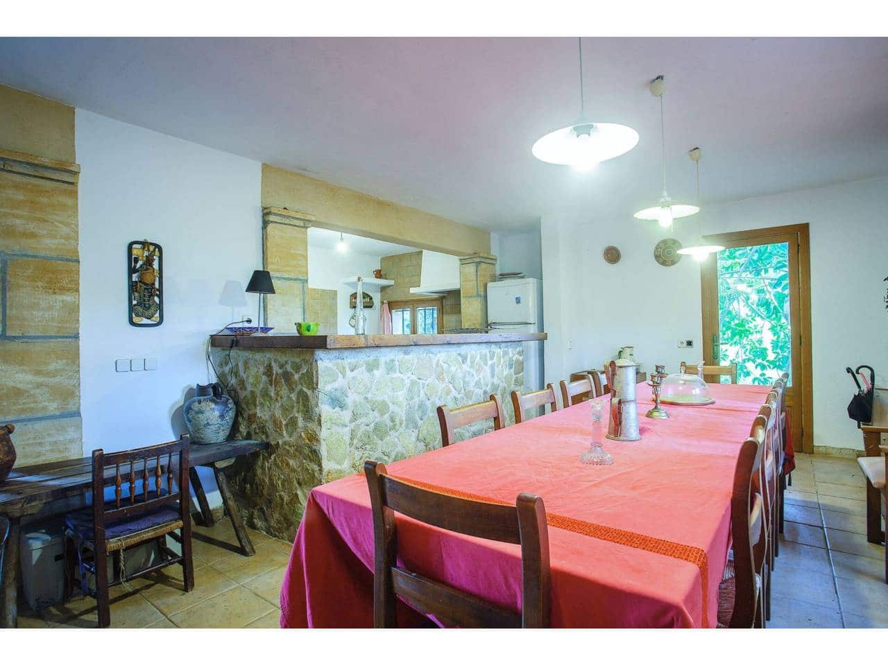 4 sovrum Finca/Hus på landet till salu i Manacor med garage - 480 000 € (Ref: 9669080)