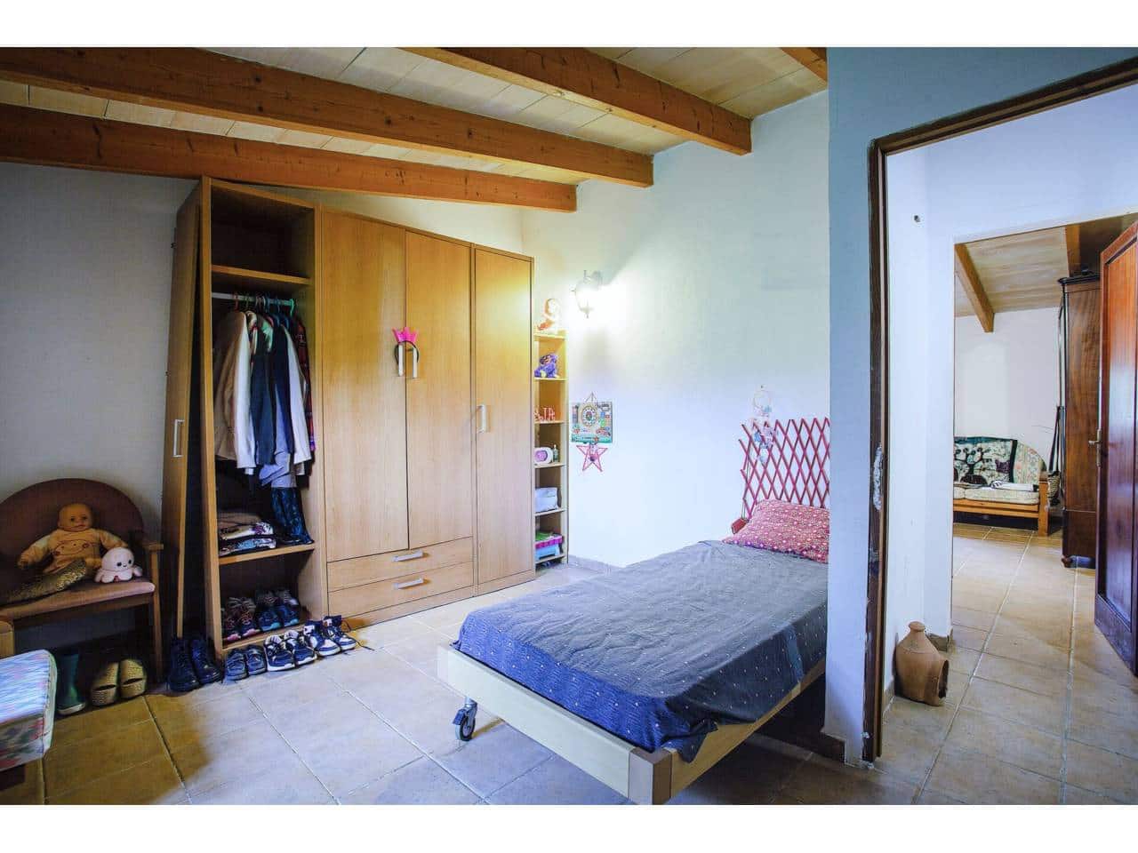 4 sovrum Finca/Hus på landet till salu i Manacor med garage - 480 000 € (Ref: 9669080)