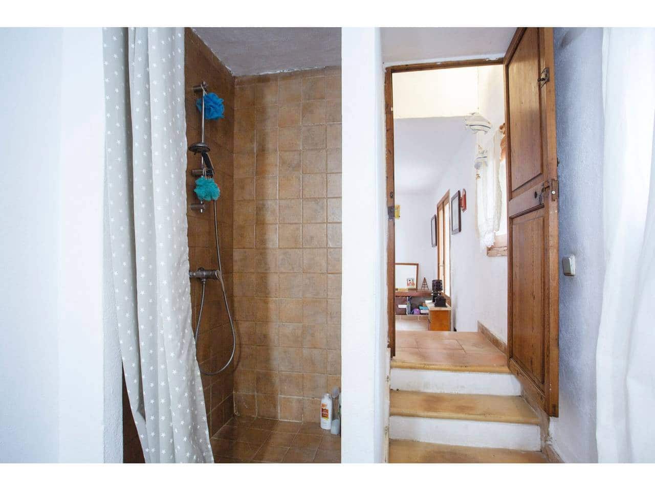 4 sovrum Finca/Hus på landet till salu i Manacor med garage - 480 000 € (Ref: 9669080)